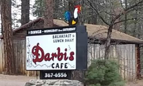 ​Darbi's Cafe darbiscafe.com