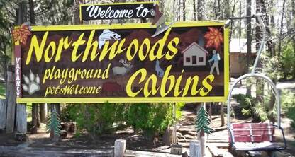 Northwoods Cabins Check In Policy 165 E White Mountain Blvd , Pinetop-Lakeside, 85935, United States